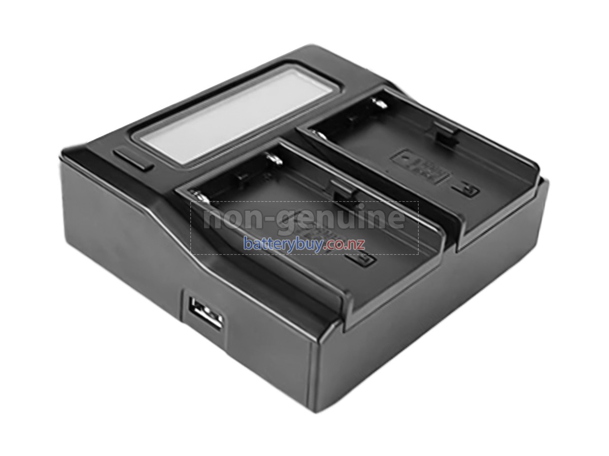 replacement Sony BP-U66 battery