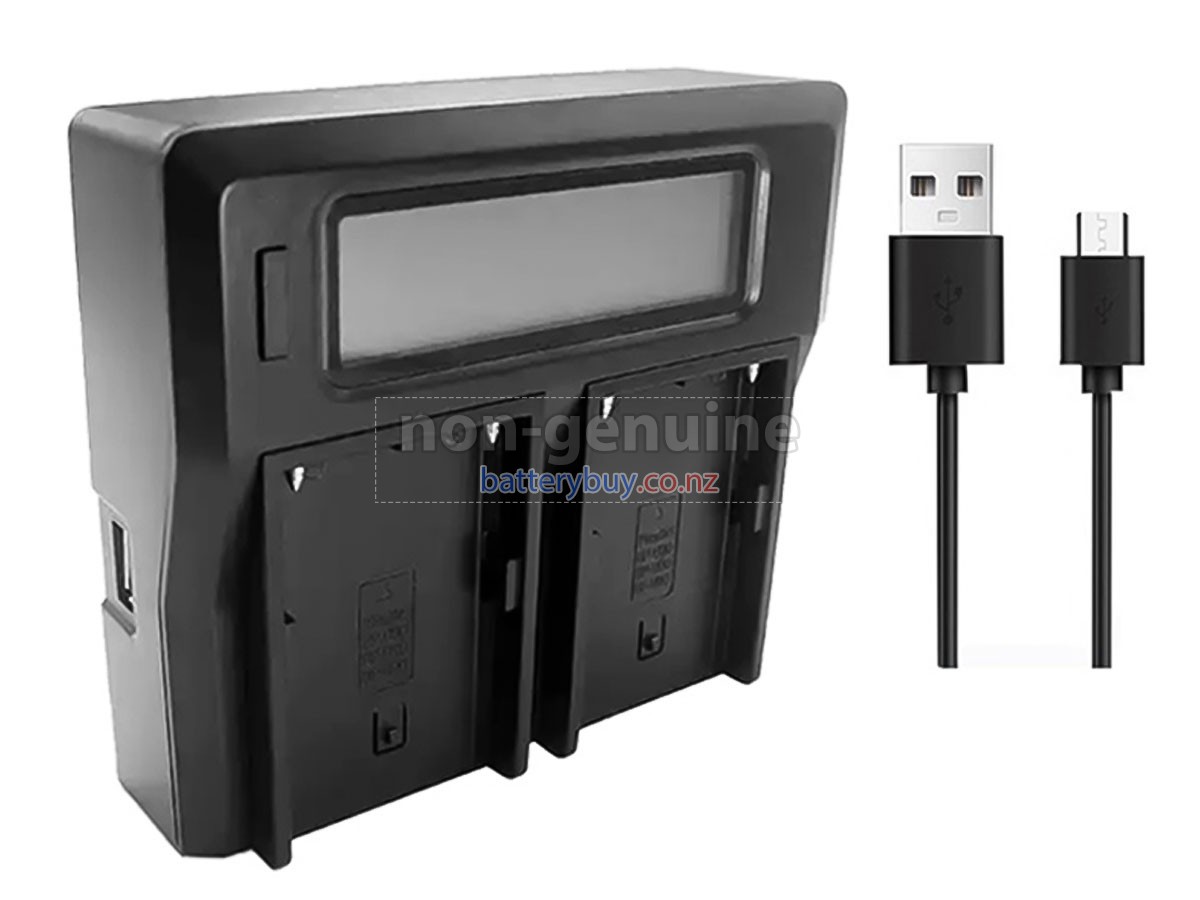 replacement Sony BP-U30 battery