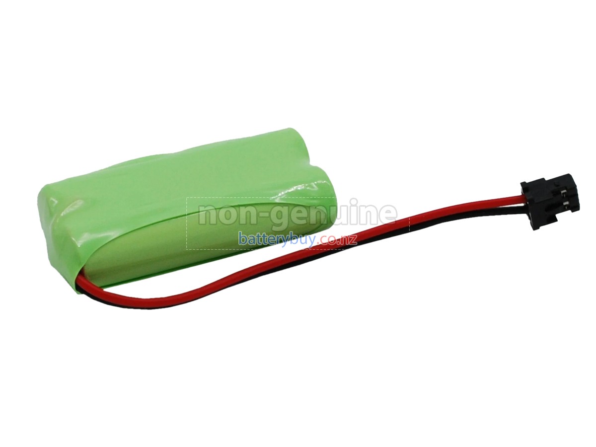 replacement Sony BT-1025 battery