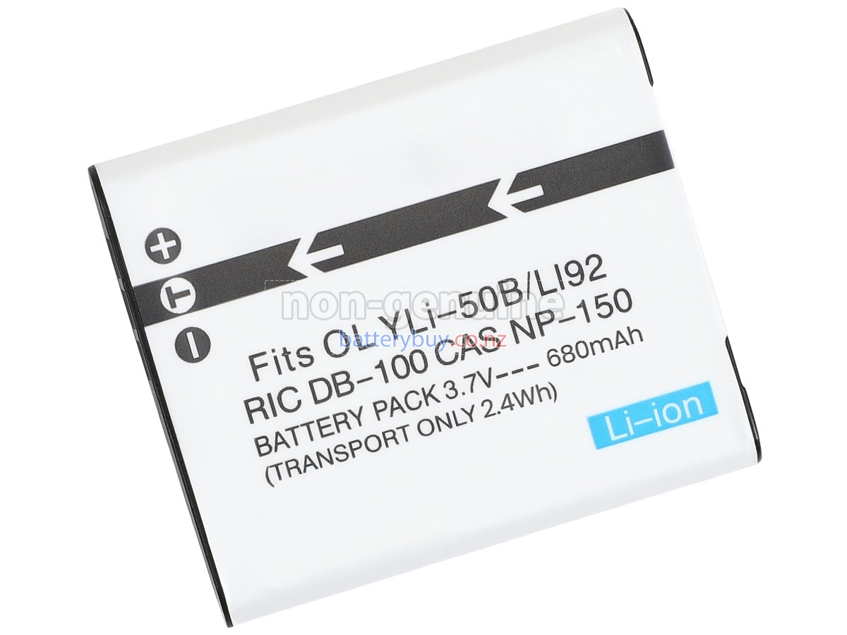 replacement Sony 4-261-368-01 battery