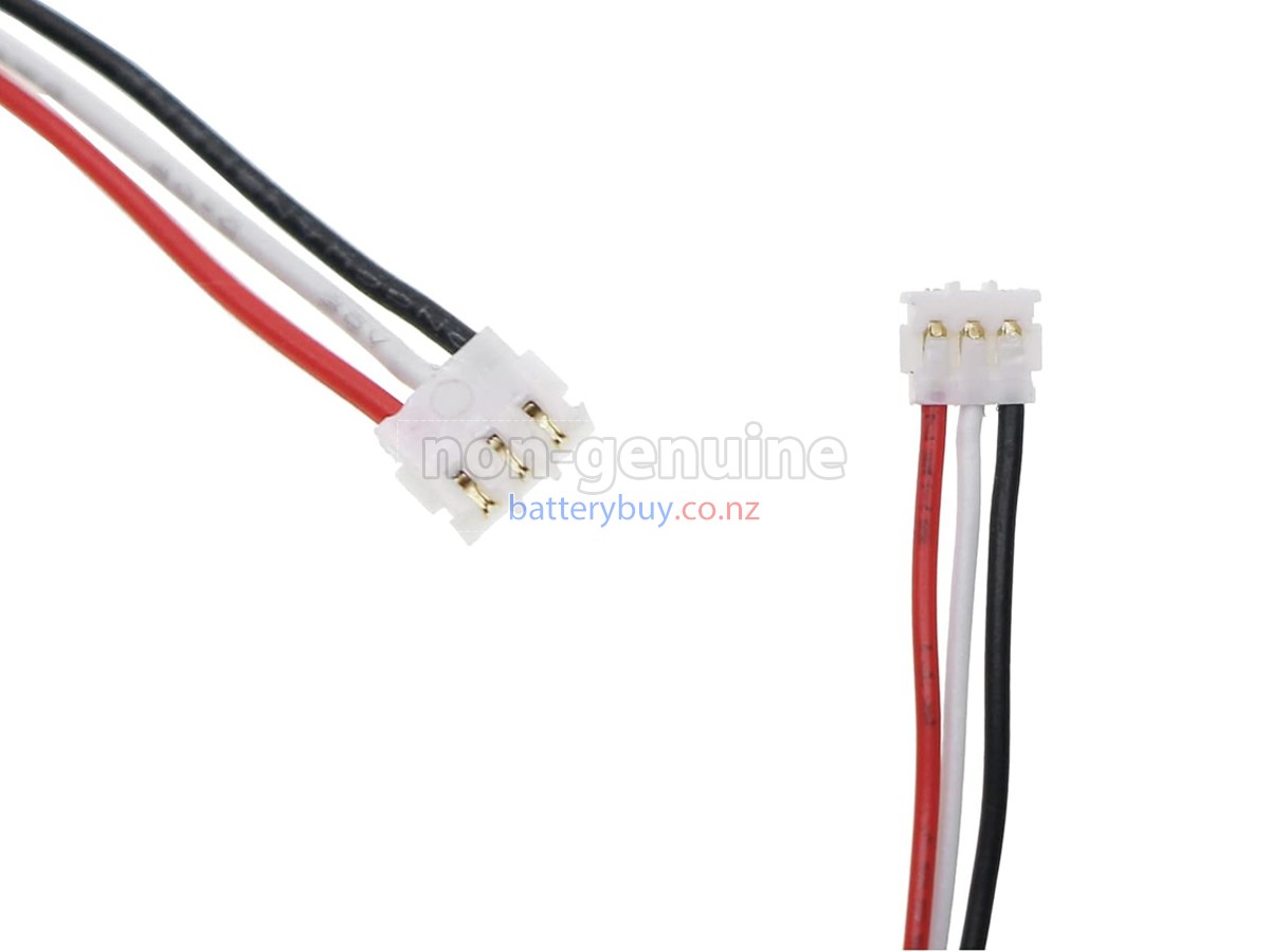 replacement Sony MDR-DS7500 battery