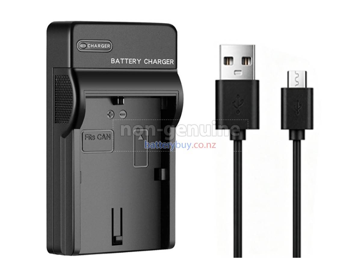 replacement Sony CYBER-SHOT DSC-P2 battery