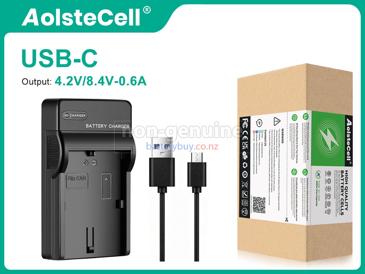 replacement Sony CYBER-SHOT DSC-P2 battery