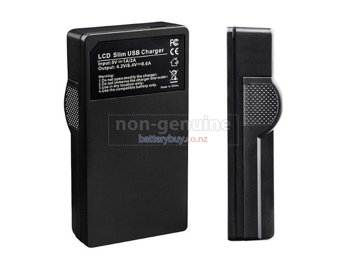 replacement Sony CYBER-SHOT DSC-P2 battery