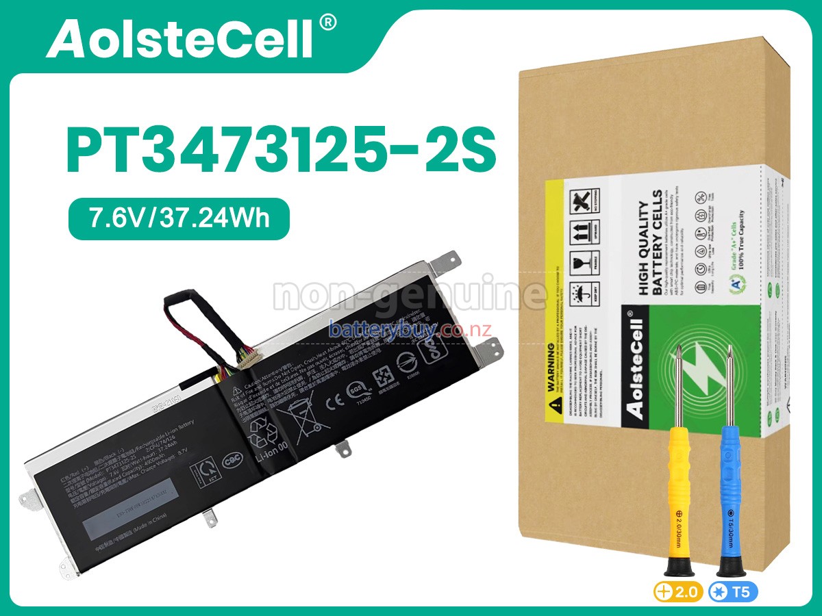 replacement Sony VJE151G11W battery