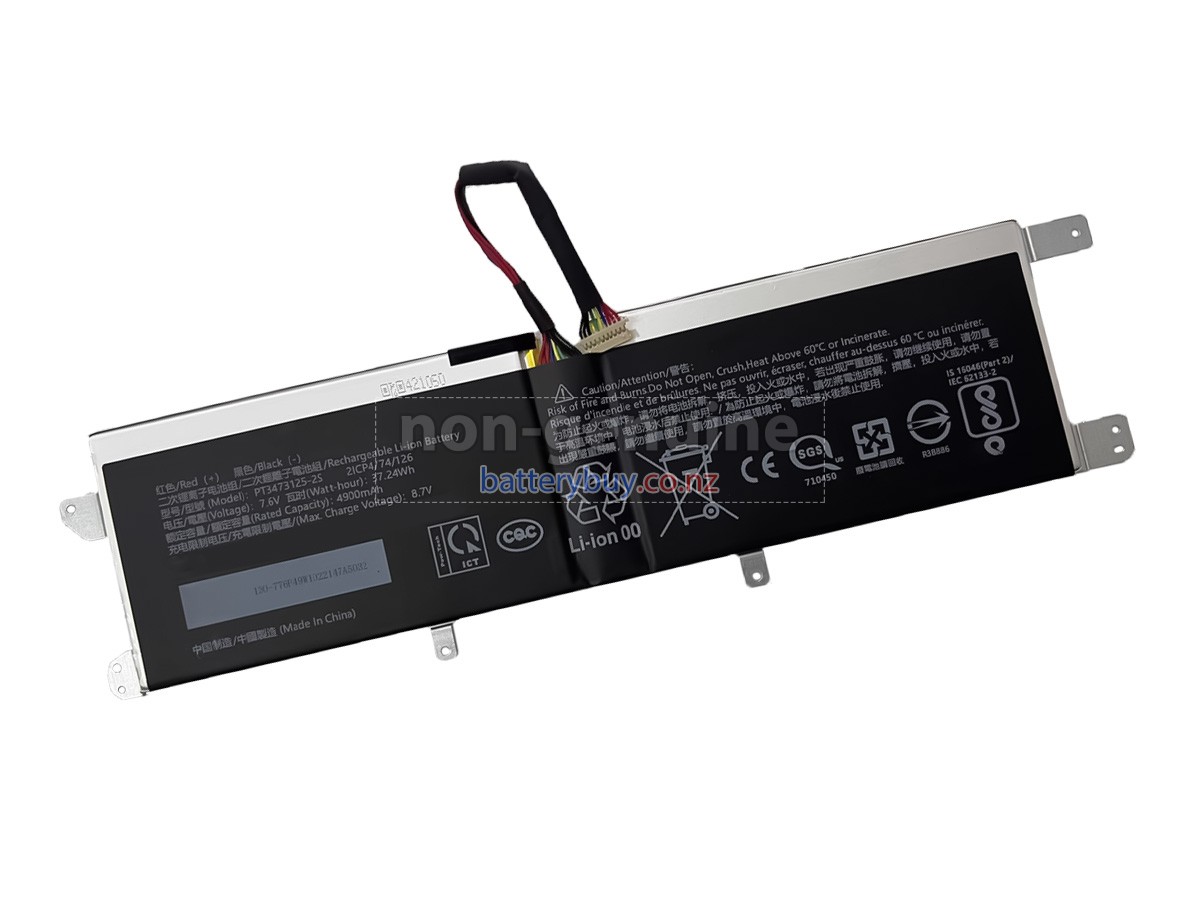replacement Sony VJE151G11W battery