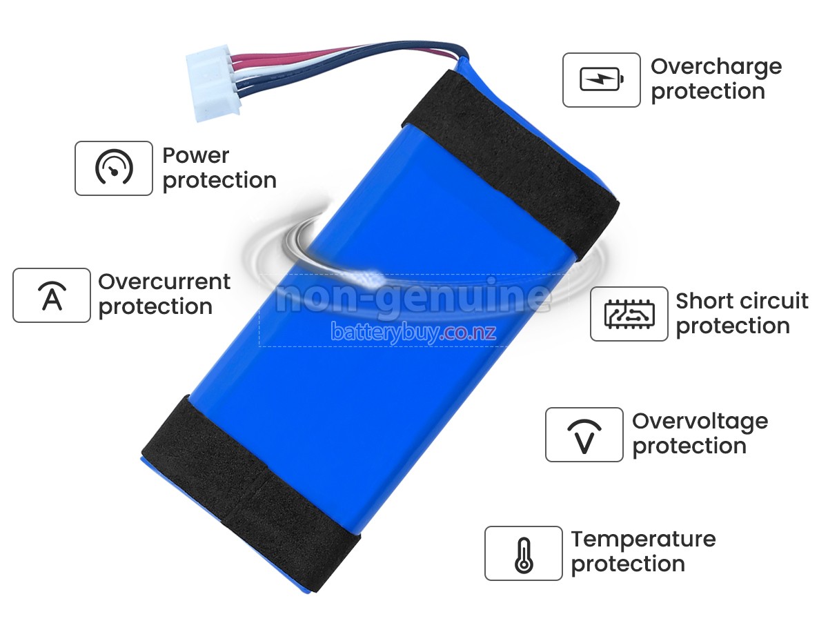 replacement Sony ST-03 battery