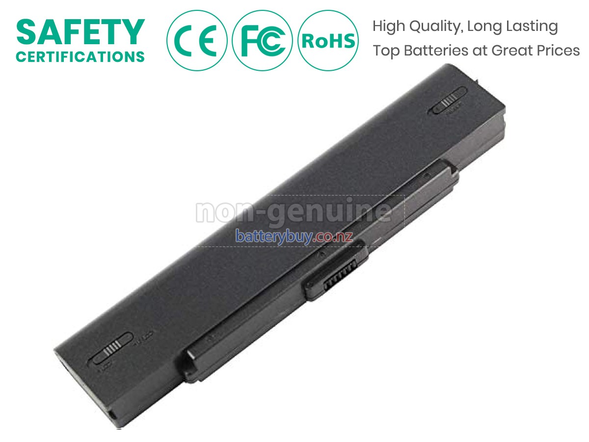 replacement Sony VAIO VGC-LB61B/P battery