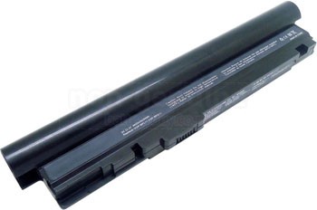 4400mAh Sony VAIO VGN-TZ91NS Battery Replacement