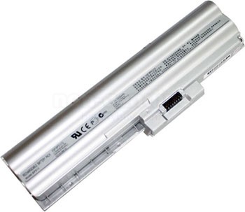 4400mAh Sony VAIO VGN-Z35/B Battery Replacement
