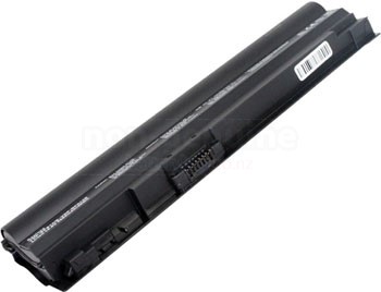 4400mAh Sony VAIO VGN-TT27GDX Battery Replacement