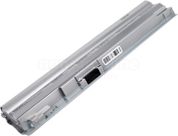 4400mAh Sony VAIO VGN-TT91PS Battery Replacement