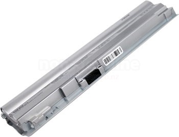 4400mAh Sony VAIO VGN-TT27GDX Battery Replacement