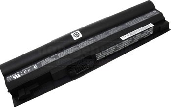 5400mAh Sony VAIO VGN-TT27GDX Battery Replacement
