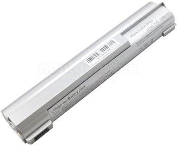 6600mAh Sony VAIO VGN-T37GP/L Battery Replacement