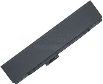 4400mAh Sony VAIO VGN-G1AAPS Battery Replacement