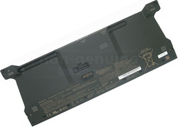 4830mAh Sony VAIO SVD11216PGB Battery Replacement
