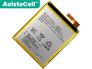 Battery for Sony E2303