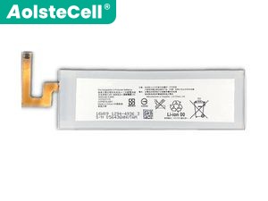 Battery for Sony Xperia M5E5653