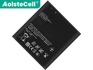 Battery for Sony Xperia V LT25i