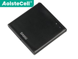 Battery for Sony BA950