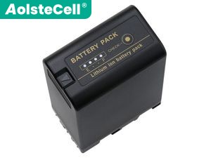 Battery for Sony PXW-X180