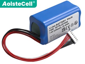 Battery for Sony ID770