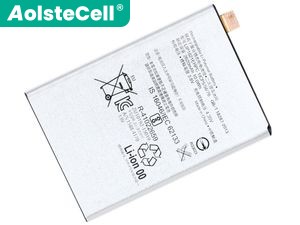 Battery for Sony Xperia X