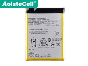 Battery for Sony LIP1624ERPC
