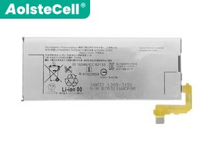 Battery for Sony LIP1642ERPC