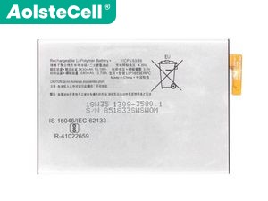 Battery for Sony Xperia XA2 Ultra