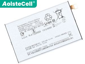 Battery for Sony Xperia SO-01L