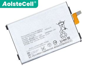 Battery for Sony Xperia 1 J9110