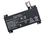 Battery for Sony LIP3116ERPC