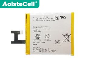 Battery for Sony Xperia C C2305