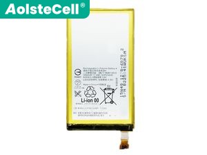 Battery for Sony Xperia Z2a