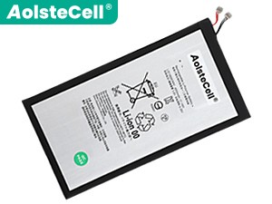 Battery for Sony Xperia Z3 Tablet