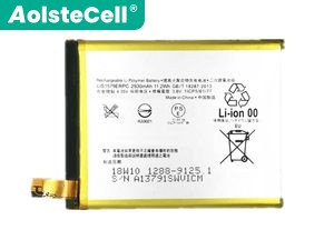 Battery for Sony E6553
