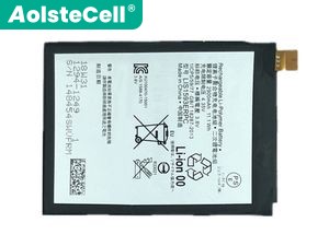 Battery for Sony SO-01H
