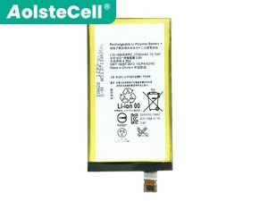 Battery for Sony Xperia Z5 Compact E5823