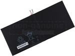 Battery for Sony SGP511