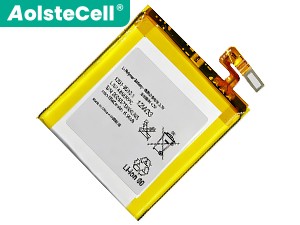 Battery for Sony Xperia ion LT28at