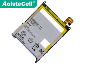 Battery for Sony Xperia Z Ultra HSPA+ C6802