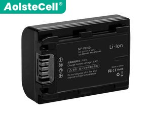 Battery for Sony HX200