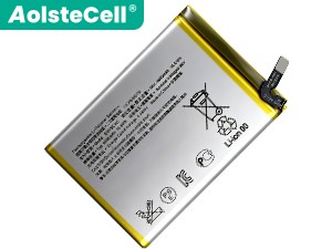 Battery for Sony SNYSCA6
