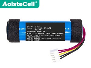 Battery for Sony ST-05