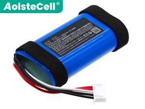 Battery for Sony SRS-XB33