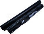 Battery for Sony VAIO VGN-TZ250N/N