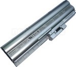 Battery for Sony VAIO VGN-Z58GGX