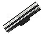 Battery for Sony VAIO VGN-FW21L